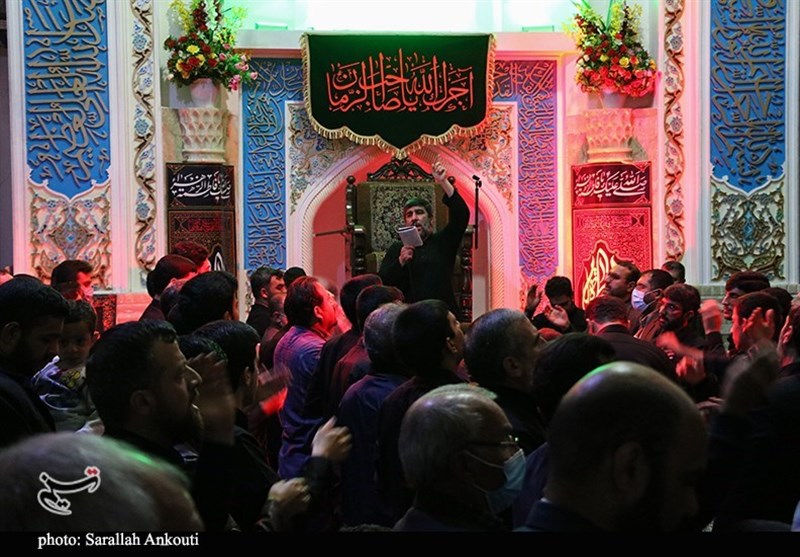 استان کرمان , شهید , حضرت زهرا , فاطمیه|ایام فاطمیه , شهید سپهبد قاسم سلیمانی ,