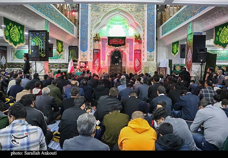 استان کرمان , شهید , حضرت زهرا , فاطمیه|ایام فاطمیه , شهید سپهبد قاسم سلیمانی ,