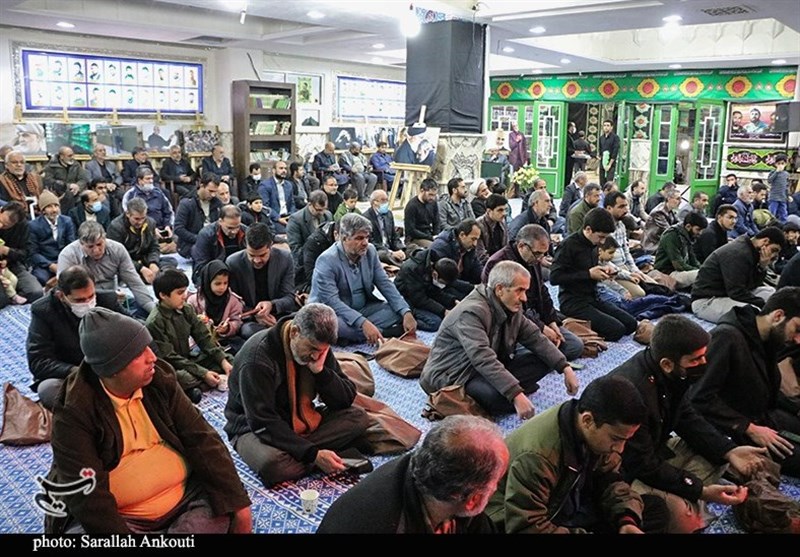 استان کرمان , شهید , حضرت زهرا , فاطمیه|ایام فاطمیه , شهید سپهبد قاسم سلیمانی ,