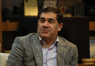 استعفای بهتاج از مدیرعاملی تراکتور/ نصیرزاده مدیرعامل شد