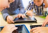 یادداشت| زیست‌بوم دیجیتال ایرانی کودک و نوجوان بر لبه تیغ
