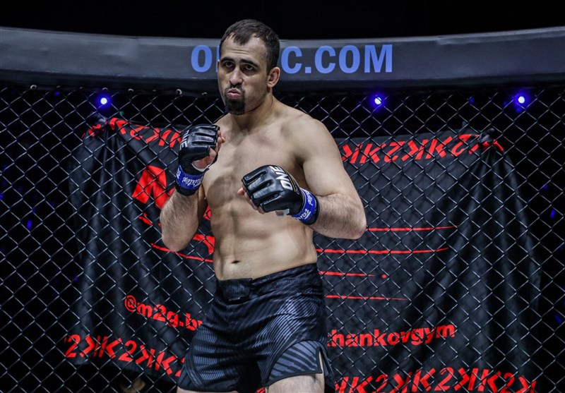 امیر علی‌اکبری , 