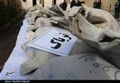 از کشف 121 کیلو مواد مخدر تا دستگیری 20 دقیقه‌ای سارق در بیرجند