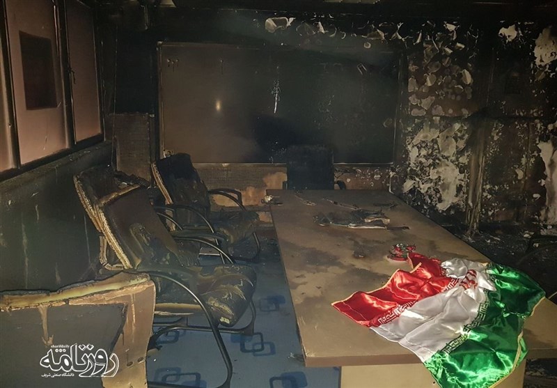 دانشگاه صنعتی شریف , بسیج دانشجویی , 