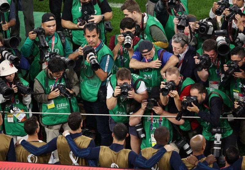 جام جهانی 2022 قطر , جام جهانی قطر , تیم‌ملی فوتبال پرتغال , تیم ملی فوتبال مراکش , 