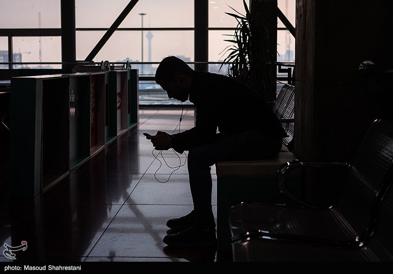 آماده سازی جشنواره سینما حقیقت