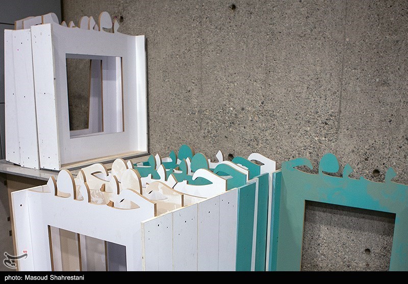 آماده سازی جشنواره سینما حقیقت