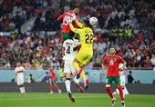 فیلم همه گل‌های مرحله یک چهارم نهایی جام جهانی 2022 قطر
