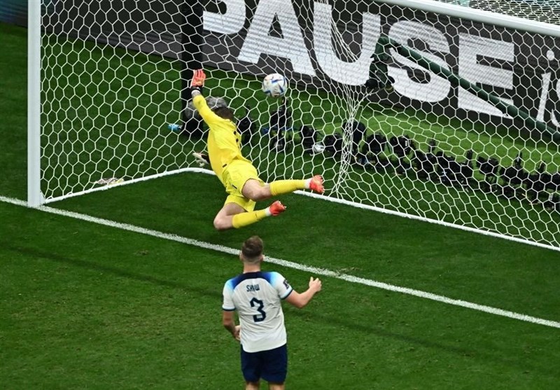 جام جهانی 2022 قطر , جام جهانی قطر , تیم ملی فوتبال انگلیس , تیم ملی فوتبال فرانسه , 