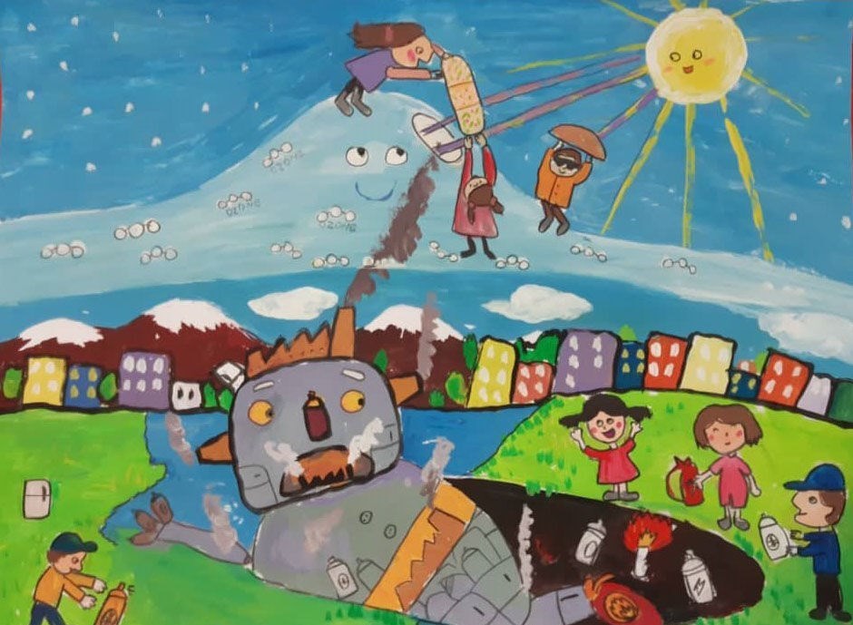 کانون پرورش فکری ,