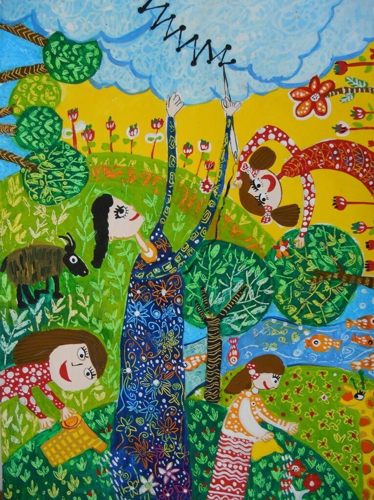 کانون پرورش فکری ,