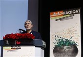 حمیدی مقدم: حقیقت و جشنواره حقیقت انکار شدنی نیست