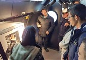 آمادگی بزرگ‌ترین "پارک علم و فناوری" برای برگزاری تورهای علمی "راهیان پیشرفت"