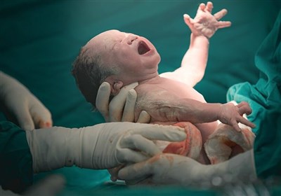 افزایش 49درصدی زایمان‌های نوروزی در بیمارستان شهید بهشتی کاشان