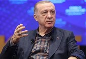 اردوغان: یک میدان نفتی با 150 میلیون بشکه ذخایر خالص نفت کشف کردیم