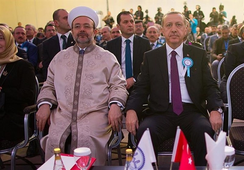 کشور ترکیه , 