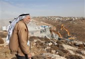 Israeli Regime Issues Demolition Orders against Palestinian Homes and Businesses in Al-Quds