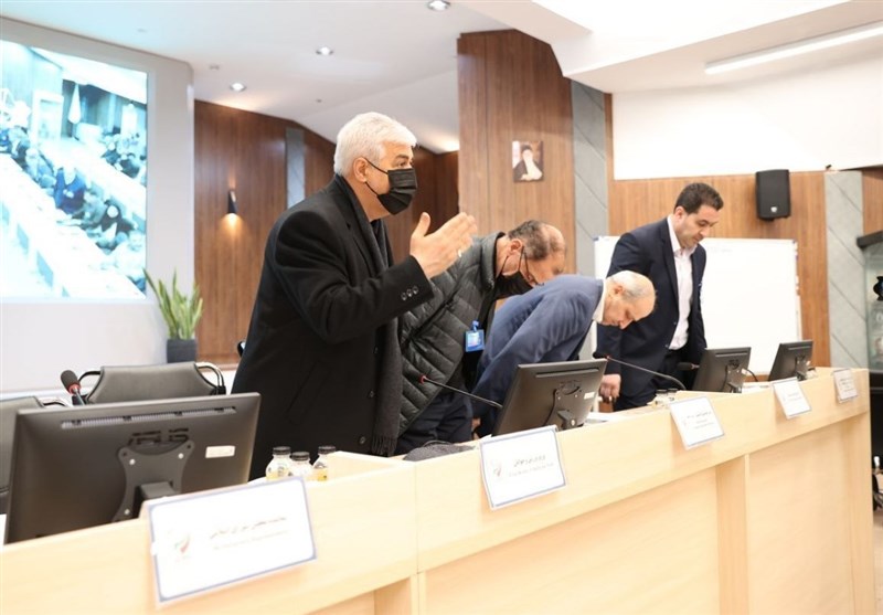 کمیته ملی پارالمپیک ایران , پارالمپیک ,