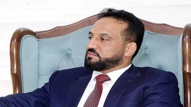 مصطفی الکاظمی , 