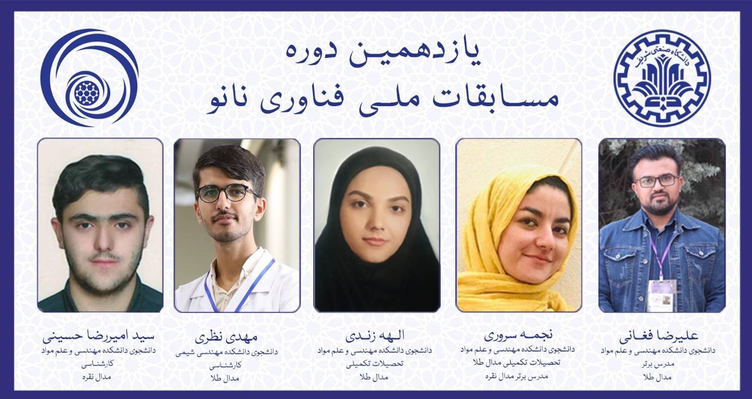 دانشگاه صنعتی شریف , ستاد ویژه توسعه فناوری نانو , فناوری نانو ,