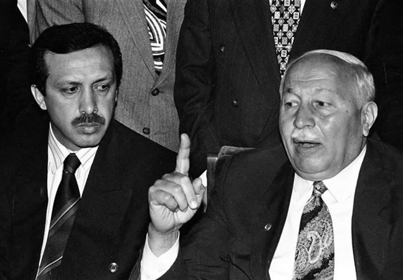 کشور ترکیه , 