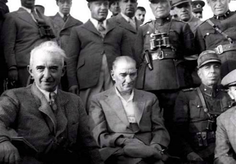 کشور ترکیه , 