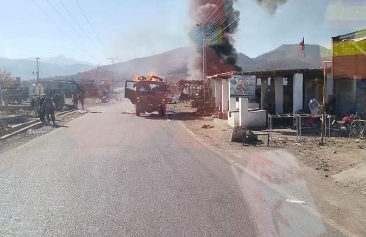 کشور پاکستان , 