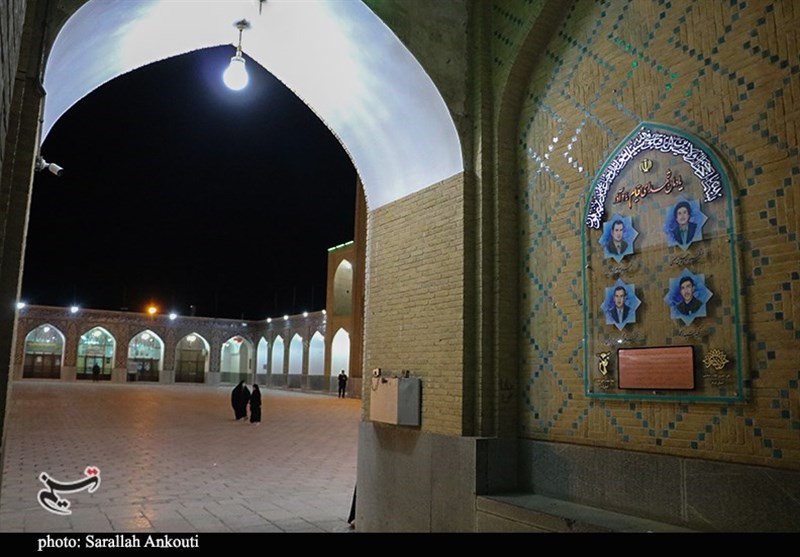 استان کرمان , شهید , 