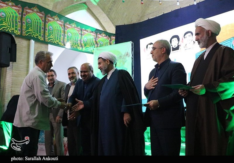 استان کرمان , شهید , 