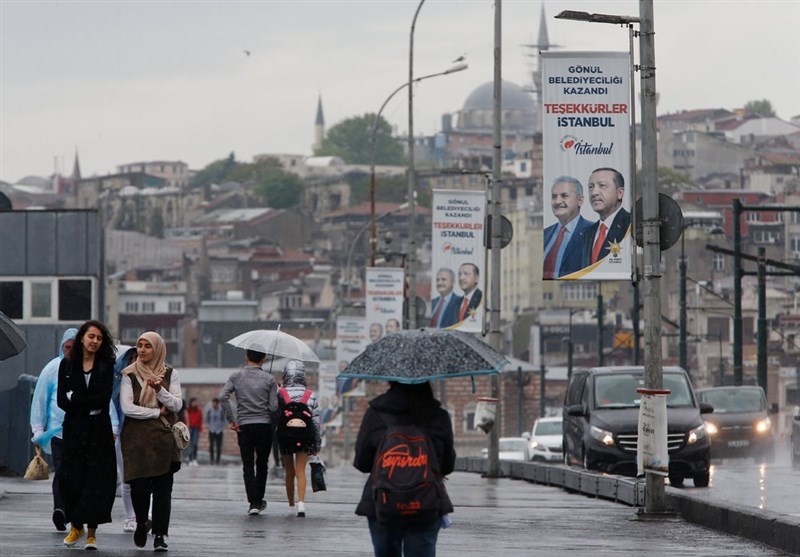 رجب طیب اردوغان , 