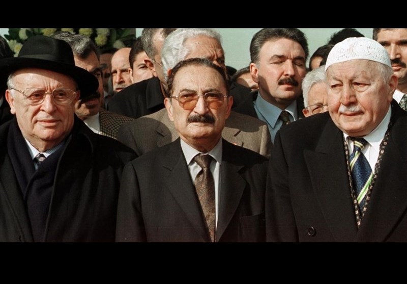 کشور ترکیه , 