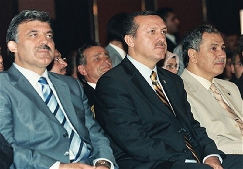 کشور ترکیه , 