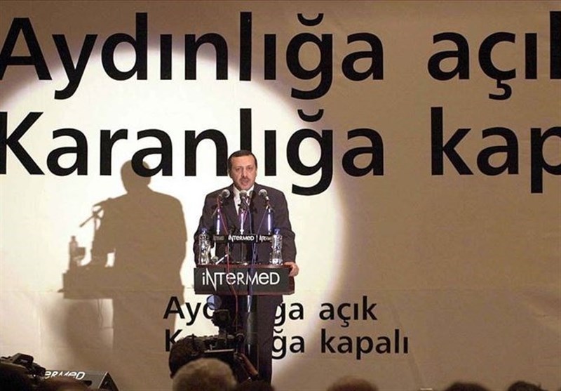 کشور ترکیه , 