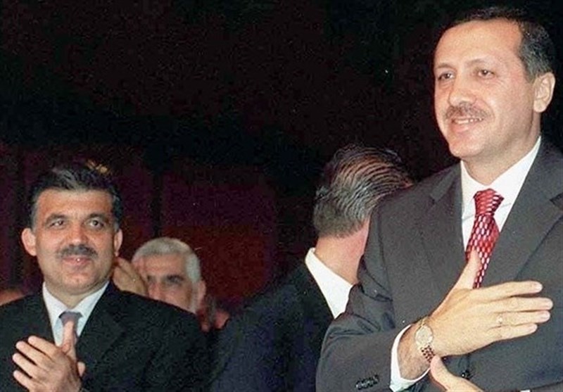 کشور ترکیه , 