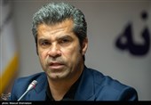 هادی ساعی بار دیگر رئیس فدراسیون تکواندو شد