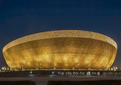 آشنایی با ورزشگاه فینال جام جهانی 2022 قطر