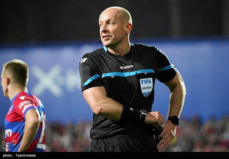 داوران جام جهانی 2022 قطر , جام جهانی 2022 قطر , جام جهانی قطر , 