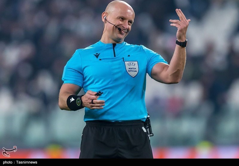 داوران جام جهانی 2022 قطر , جام جهانی 2022 قطر , جام جهانی قطر , 