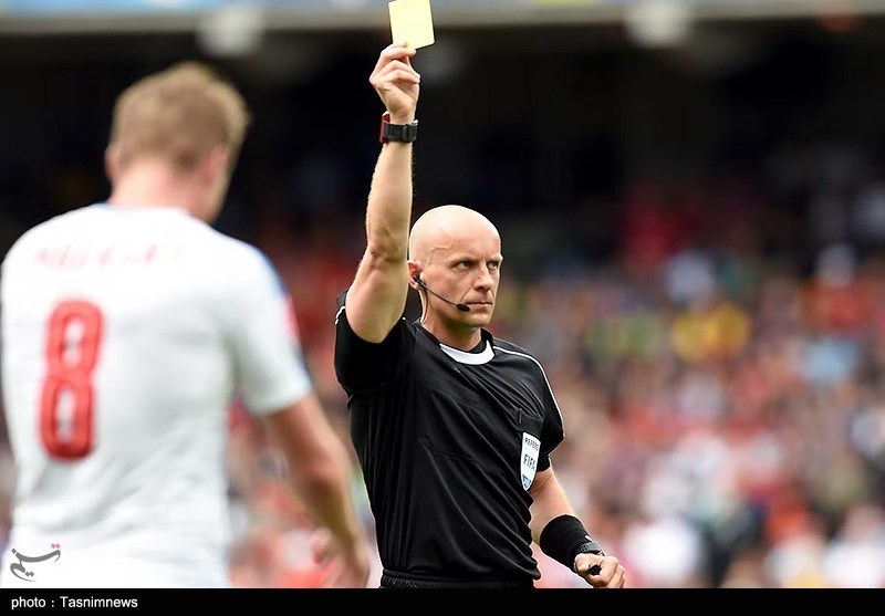 داوران جام جهانی 2022 قطر , جام جهانی 2022 قطر , جام جهانی قطر , 