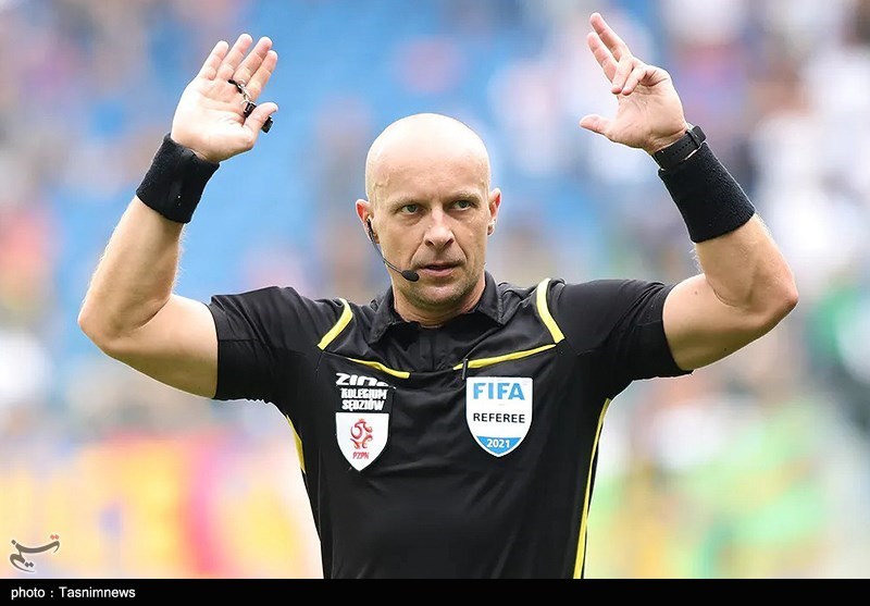 داوران جام جهانی 2022 قطر , جام جهانی 2022 قطر , جام جهانی قطر , 