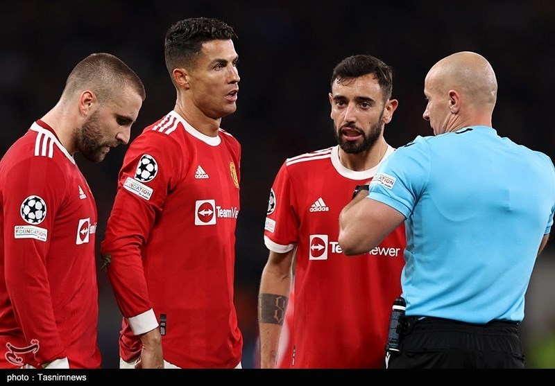 داوران جام جهانی 2022 قطر , جام جهانی 2022 قطر , جام جهانی قطر , 