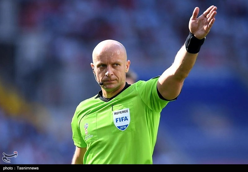 داوران جام جهانی 2022 قطر , جام جهانی 2022 قطر , جام جهانی قطر , 