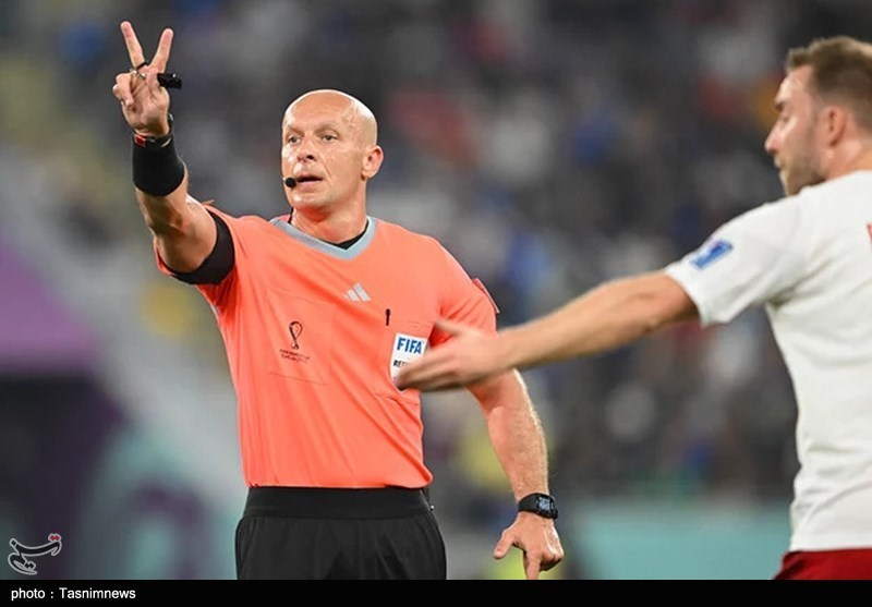 داوران جام جهانی 2022 قطر , جام جهانی 2022 قطر , جام جهانی قطر , 