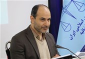 الکترونیکی شدن 96درصد ابلاغ‌ها و 85 درصد جلسات رسیدگی زندانیان