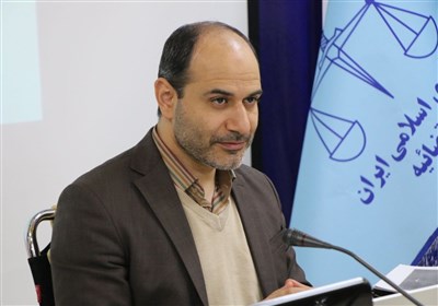 96 درصد ابلاغ قضایی الکترونیکی شد؛ کاهش چشمگیر مراجعات حضوری