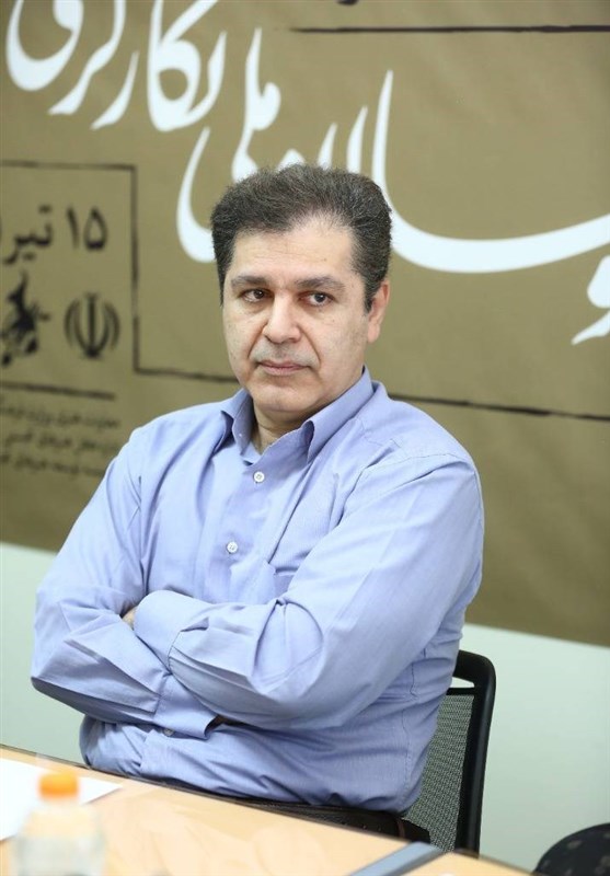 نگارگری , هنرهای تجسمی ,