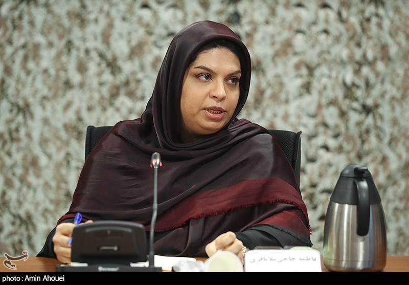 نشست نقد و بررسی کتاب فاتحان آسمان