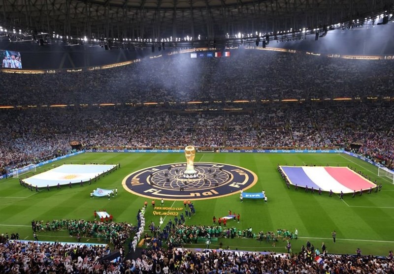 جام جهانی قطر , جام جهانی 2022 قطر , 