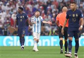 تمجید مسئول VAR در فینال جام جهانی 2022 از کار داور لهستانی