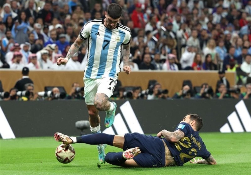 جام جهانی قطر , جام جهانی 2022 قطر , 